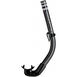 Cressi America snorkel sort