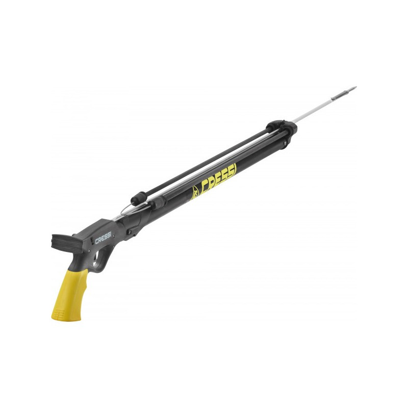 Cressi Sioux harpun 60cm Cressi Sioux harpun 60cm