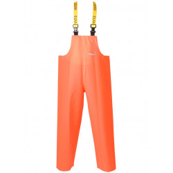 Elka overall - 177301 - Orange