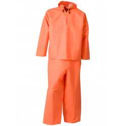 Elka Busseronne/overall - sæt - 092200