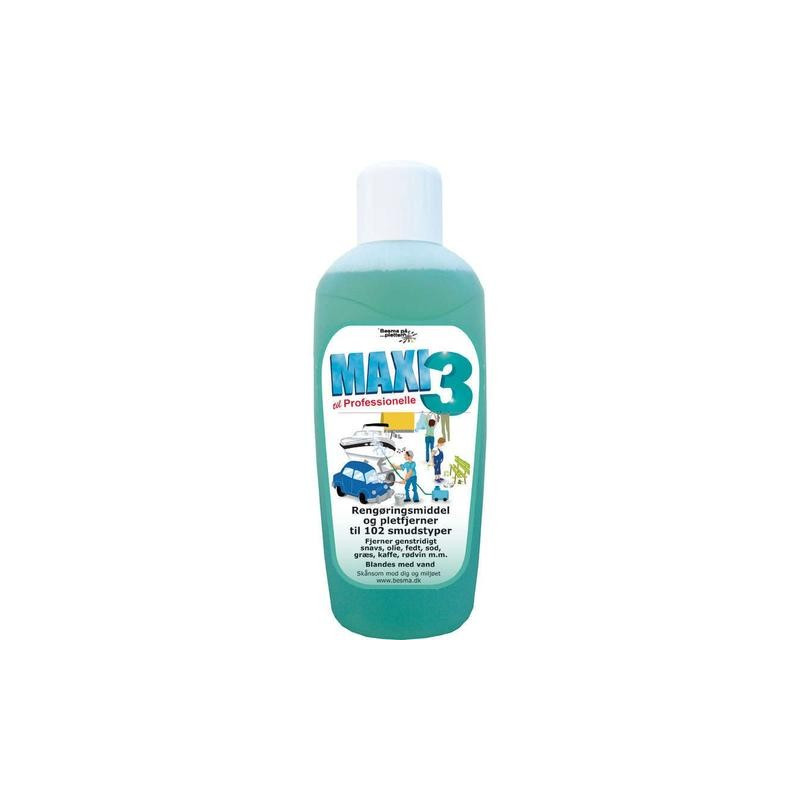 Maxi 3 - 1 Liter Maxi 3 - 1 Liter