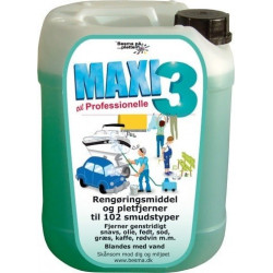 Maxi 3 - 1 Liter