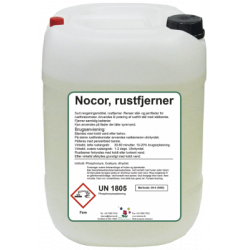 Aluminiumsrens - 5 Liter - Besma
