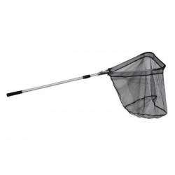 Teleskop net 125/210cm 50cm dybte