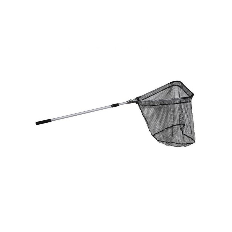 Teleskop net 125/210cm 50cm dybte Teleskop net 125/210cm 50cm dybte