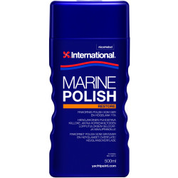 Marine Polish - Internalional