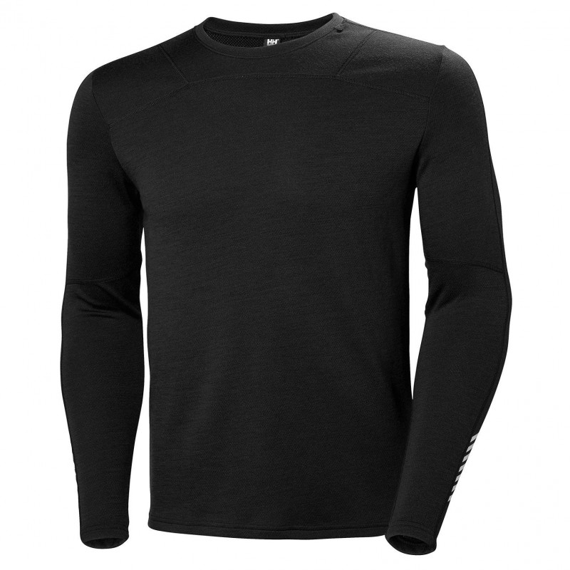 Helly hansen Woman Lifa Merino Crew Helly hansen Woman Lifa Merino Crew