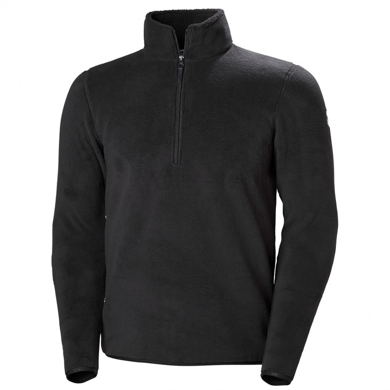 Feather Pile 3/4 Zip - Helly Hansen Feather Pile 3/4 Zip - Helly Hansen