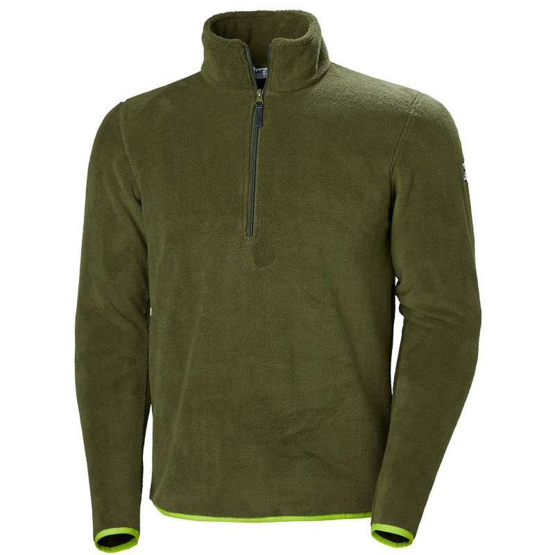 Feather Pile 3/4 Zip - Helly Hansen Feather Pile 3/4 Zip - Helly Hansen