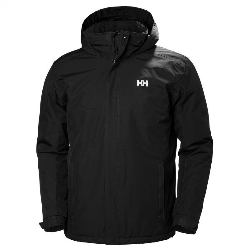 Dubliner Insulated Jacket - Helly Hansen Dubliner Insulated Jacket - Helly Hansen