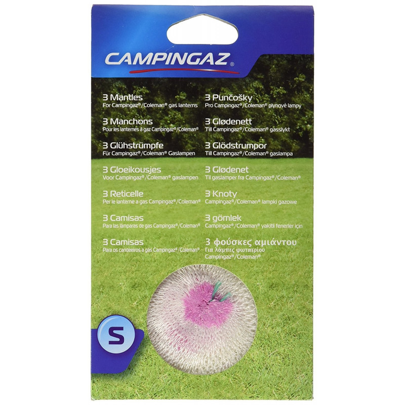 Campingaz Gas Mantles Campingaz Gas Mantles