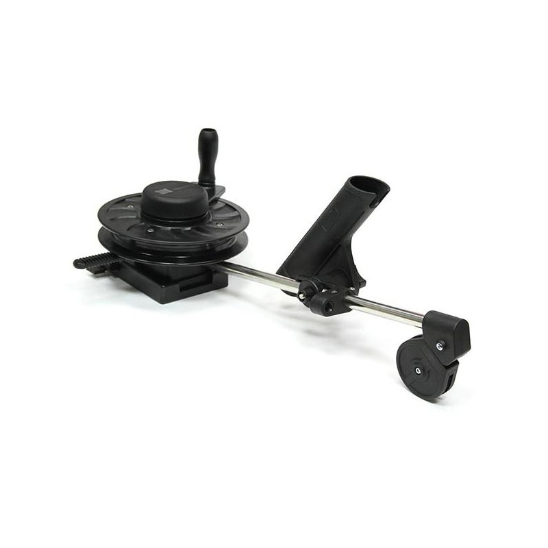 EC100 Downrigger EC100 Downrigger