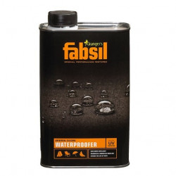 Fabsil imprægnering