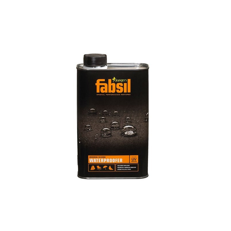 Fabsil imprægnering Fabsil imprægnering
