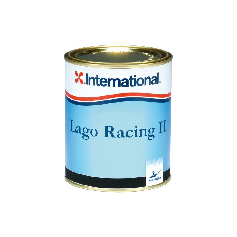 Lago Racing II Lago Racing II
