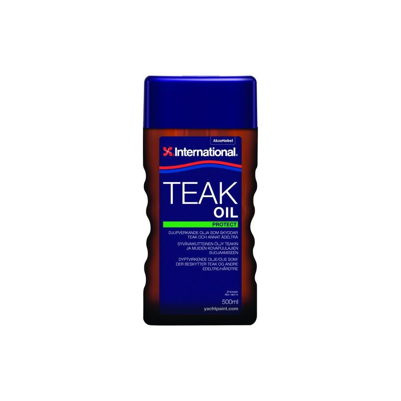 Teak Oil Teak Oil