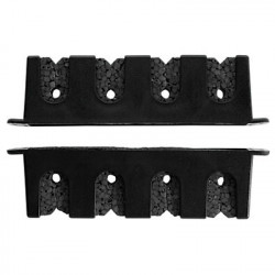 Berkley 4 Rod Rack