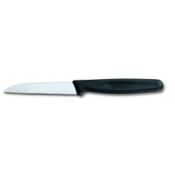Urtekniv med bølgeskær - Victorinox