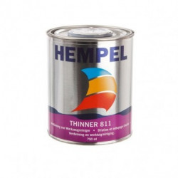 Hempel Fortynder 811