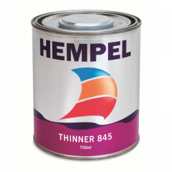 Hempel Fortynder 845
