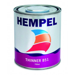 Hempel Fortynder 851
