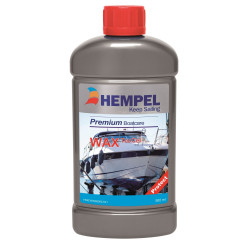 Hempel Wax TecCel