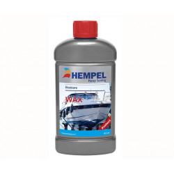 Hempel Wax