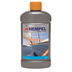 Hempel Rubbing Liquid