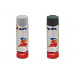 Hempel Prop NCT