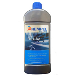 Hempel Pre-Clean
