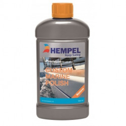Hempel - Custom Marine Polish