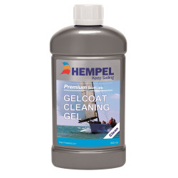 Hempel Gelcoat Cleaning Gel