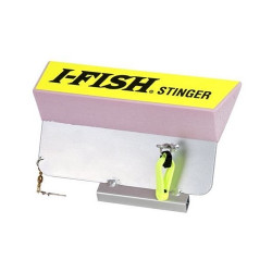 IFish stinger sideparavane