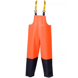 Elka Overall 2-farvet - 177302