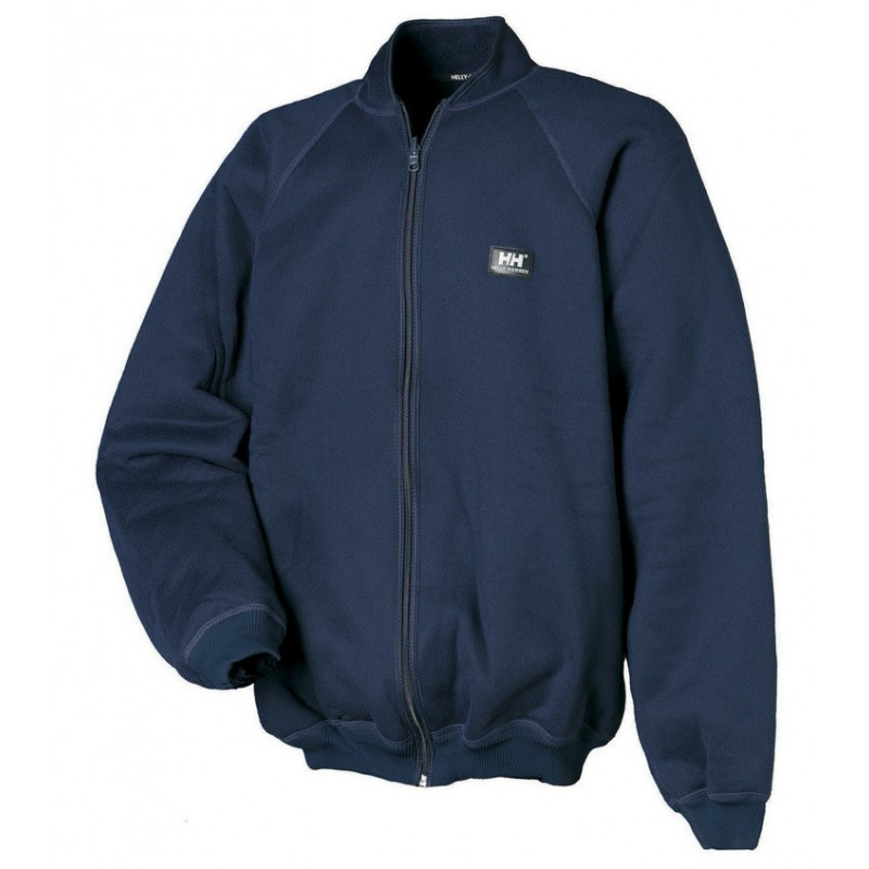 ZURICH REVERSIBLE JACKET ZURICH REVERSIBLE JACKET