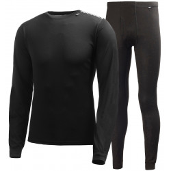 HH Comfort light set - Lifa undertøj Dry sæt