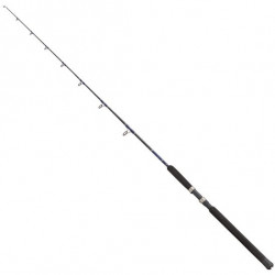 Maxximus Solid Carbon STS Fladen Fishing