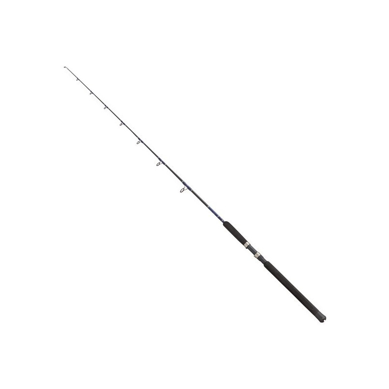 Maxximus Solid Carbon STS Fladen Fishing