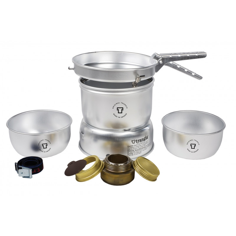 Trangia Trangia
