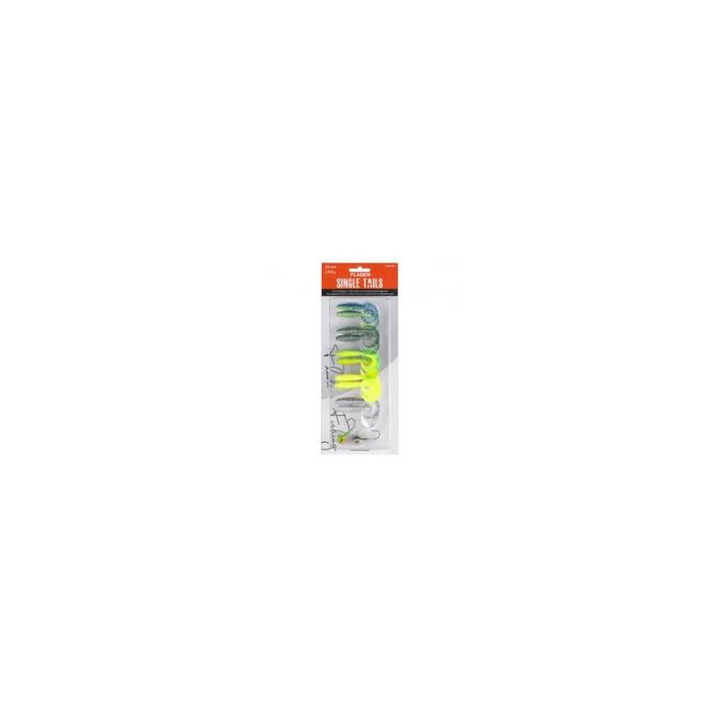 Fladen Shads 80mm 8g Fladen Shads 80mm 8g