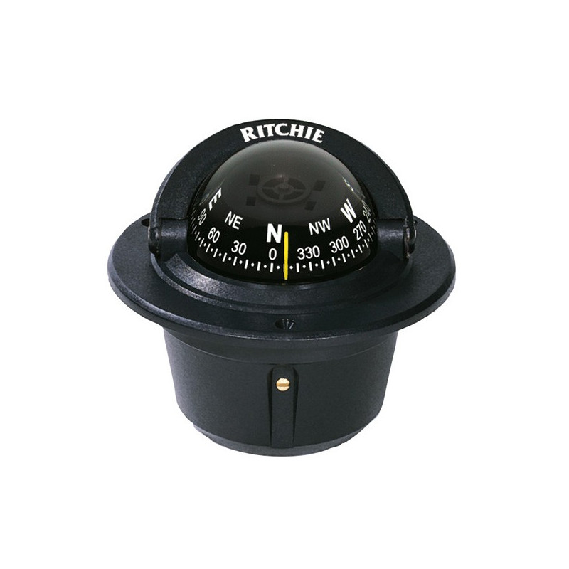 Ritchie Explorer F-50 Ritchie Explorer F-50