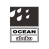 Ocean rainwear