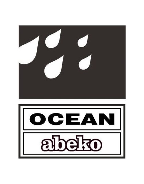 Ocean rainwear