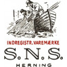 S.N.S Herning