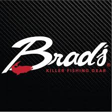 Brads Killer fishing gear
